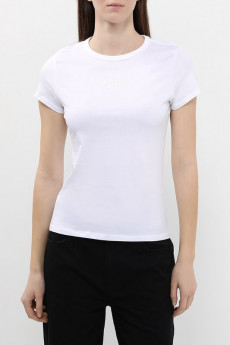 Футболка хлопковая Calvin Klein