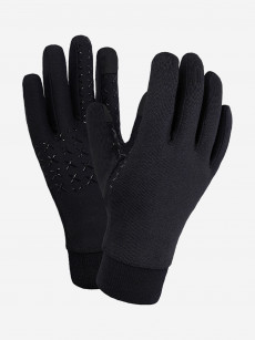 Водонепроницаемые перчатки Dexshell Dexfuze StretchFit 2. 0 Gloves, Черный