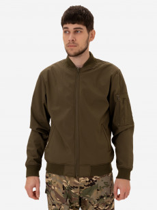 Куртка Remington Lining Tactical Jacket Army Green, Зеленый