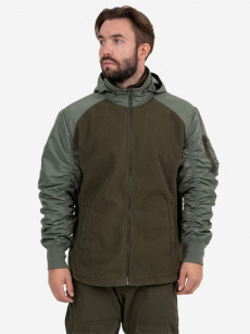 Куртка Remington Survival Jacket Green, Зеленый