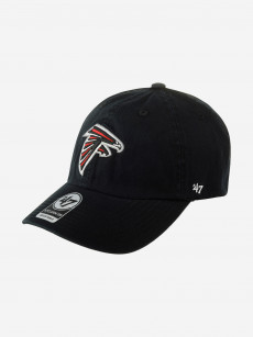 Бейсболка 47 BRAND F-RGW02GWS-BK Atlanta Falcons NFL (синий), Синий