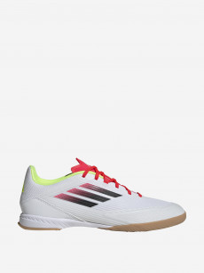 Бутсы мужские adidas F50 League In, Белый