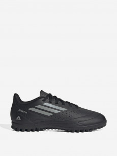 Бутсы для мальчиков adidas Deportivo Iii Tf J, Черный