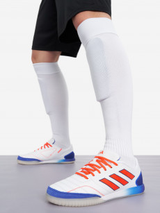 Бутсы мужские adidas Top Sala Competitio, Белый