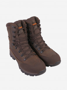 Ботинки Remington Polarzone boots 200g Thinsulate Brown Waterfowl, Коричневый