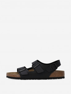 Сандалии мужские Birkenstock Milano, Черный