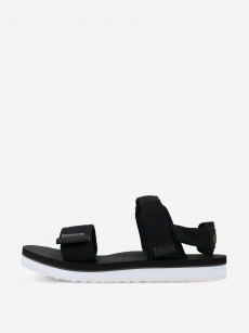 Сандалии женские Columbia Via™ Sandal, Черный