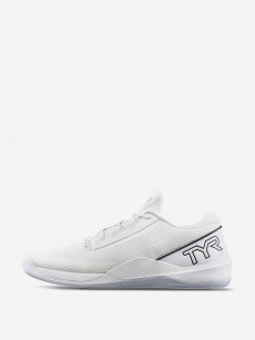 Кроссовки для фитнеса TYR CXTF-2 Trainer Womens, Белый