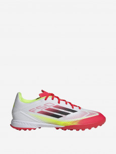 Бутсы мужские adidas F50 League Tf, Белый