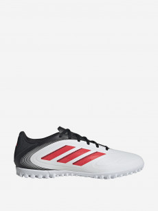 Бутсы мужские adidas Copa Pure III Club Tf, Белый