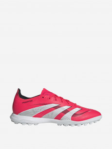 Бутсы мужские adidas Predator League Tf, Красный