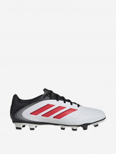 Бутсы мужские adidas Copa Pure III Club Fg/Mg, Белый