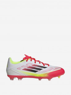 Бутсы мужские adidas F50 League Fg/Mg, Белый