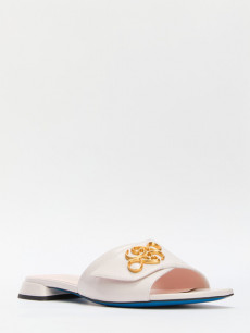 Шлепанцы Loriblu