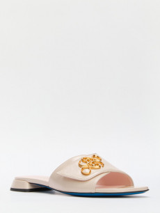 Шлепанцы Loriblu