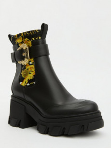 Ботильоны Versace Jeans Couture