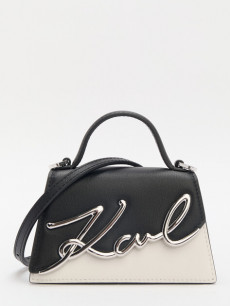 Дорожные и спортивные сумки Karl Lagerfeld