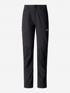 Брюки женские The North Face Speedlight, Серый