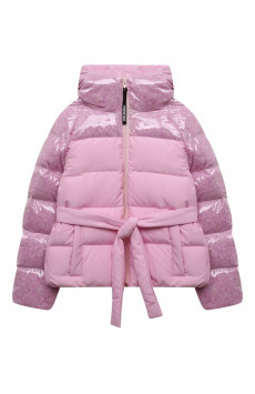 Пуховая куртка Goose Tech