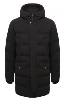 Пуховик Kired