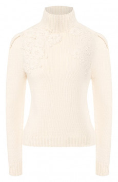 Шерстяной свитер Ulla Johnson