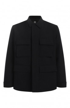 Утепленная куртка Adhoc