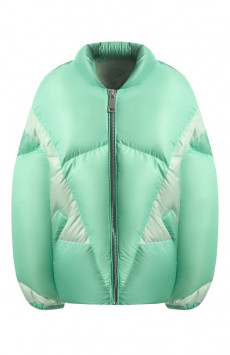 Пуховик Khrisjoy