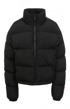 Пуховик Heron Preston