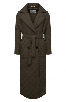 Утепленная куртка Palto