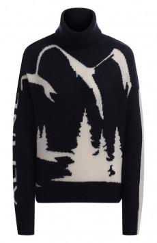 Кашемировый свитер 360cashmere