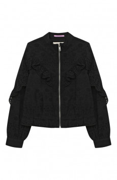 Хлопковый бомбер Scotch and Soda