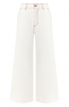 Джинсы свободного кроя Steve J & Yoni P