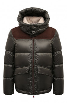 Пуховик Kired