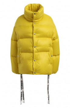 Пуховик Khrisjoy