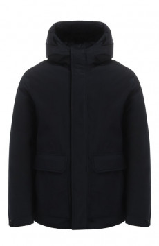 Утепленная куртка Adhoc