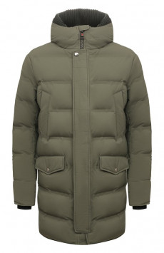 Пуховик Kired