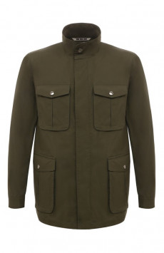 Хлопковая куртка Kired