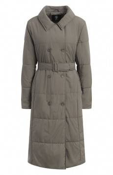 Утепленная куртка Adhoc