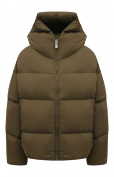 Пуховик Bacon