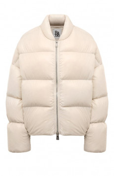 Пуховик Bacon