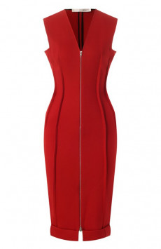 Платье Victoria Beckham