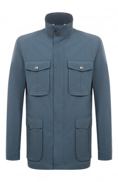 Хлопковая куртка Kired