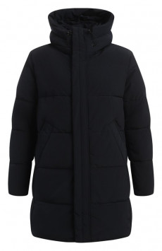 Пуховик Adhoc