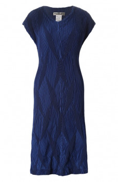 Платье Issey Miyake