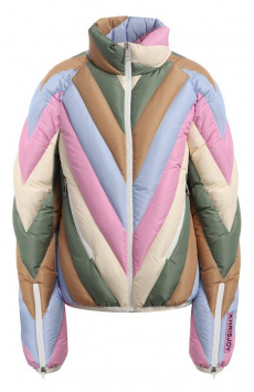 Пуховик Khrisjoy