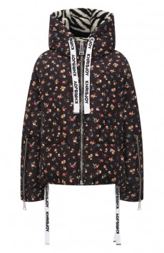 Пуховик Khrisjoy