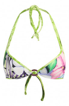 Треугольный бра Cotton Club