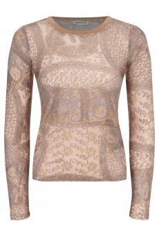 Блуза женская ANGELO MARANI