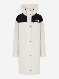 Куртка мембранная женская The North Face Reign On, Бежевый