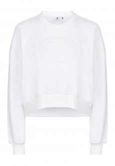 Свитшот ELISABETTA FRANCHI